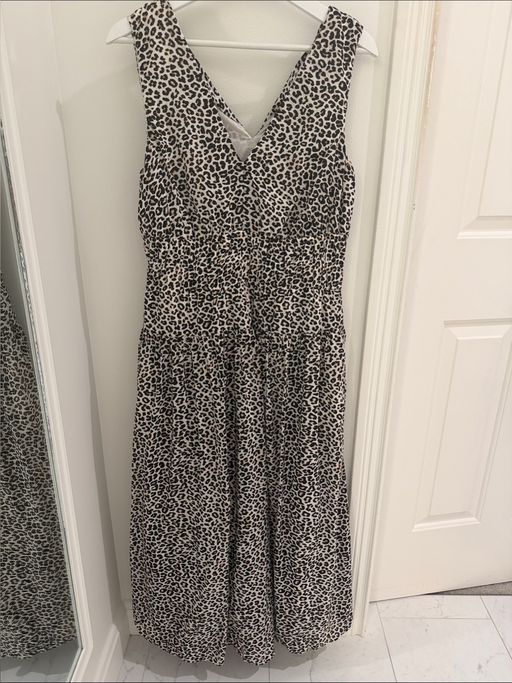 J. Crew Dress size M - Picture 3 of 3